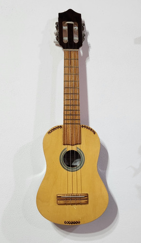 Ukelele Tenor Luthier Riaviz