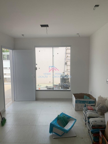 Imagem 14 de 30 de Casa - Ca00006 - 68668795