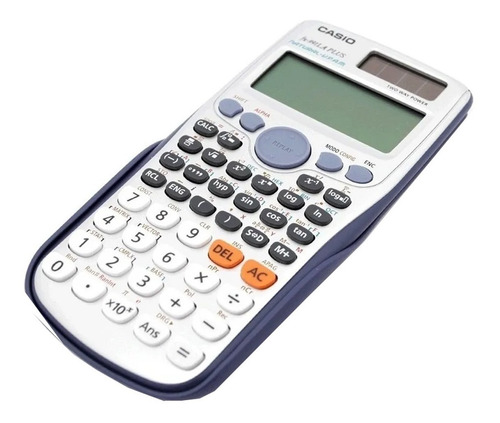 Imagen 2 de 5 de Calculadora Cientifica Casio Fx-991esplus Relojesymas