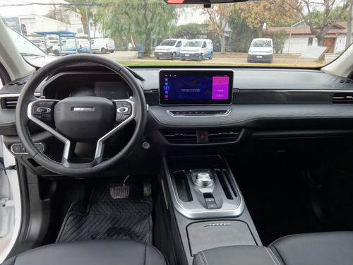 Imagen 15 de 17 de Haval Jolion Elite 1.5 Turbo Automatica 21.000 Km 2022