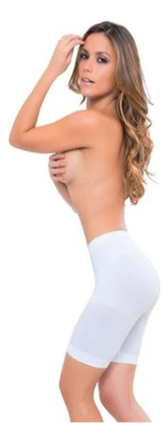 Body Siluette  Faja Larga  Alto Control 