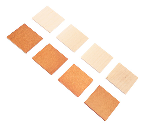 Tabla Geométrica Dollhouse Floor, 48 Unidades, Tablas De Dob