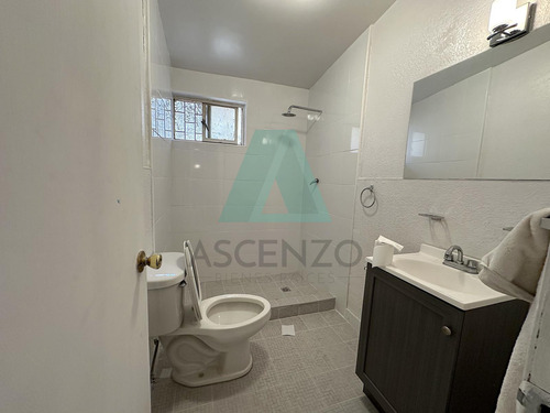 Casa En Renta Para Oficinas En Colonia Cuauhtemoc, Gusval