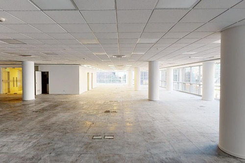 Imagen 13 de 27 de Oficinas Zona Catalinas | Excelente Estado Y Ubicación