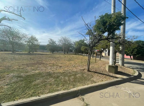 Lote Industrial 5900 M2 En Parque Industrial Burzaco