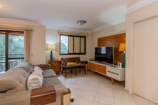 Imagem 3 de 20 de Apartamento Com 2 Dormitórios À Venda, 81 M² Por R$ 775.000,00 - Aclimação - São Paulo/sp - Ap20025