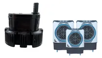 Comprar Bomba D'agua Climatizador D 30 A 100lts Ventisol-outros 220v