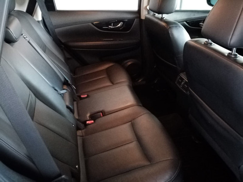 Imagen 11 de 15 de Nissan X-trail 2020 2.5 Exclusive 2 Row Cvt