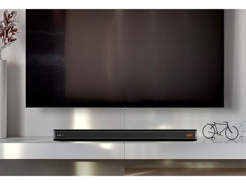 Imagen 5 de 5 de Barra De Sonido Ken Brown Soundspace 1 Home Theater 60w
