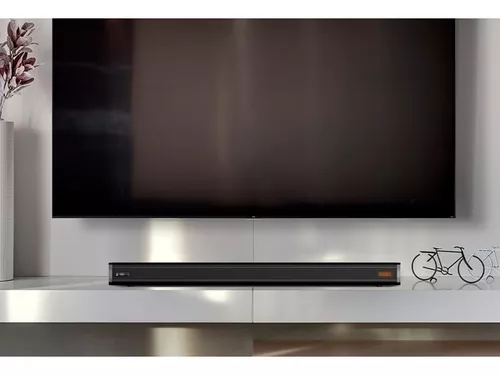 Barra Sonido Sound Bar Tv Smart Ken Brown Sonido Envolvente