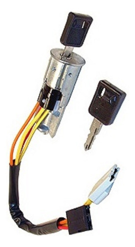 035.d2139 Tranca De Dirección Renault Twingo 2x4 Cables 