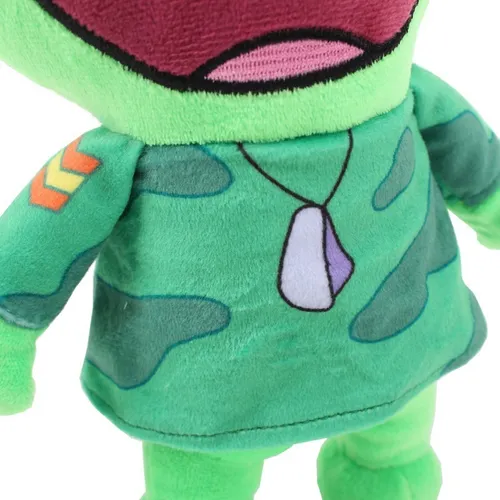Happy Tree Friends Flippy Muñeca Peluche Juguete Regalo