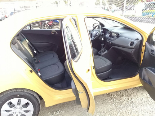 Hyundai Grand I10