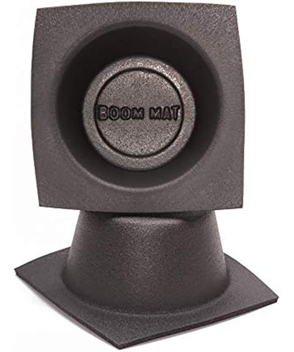 Bafle Dei 050331 Boom  Altavoz Redondo 65 Slim  Paquete De 2