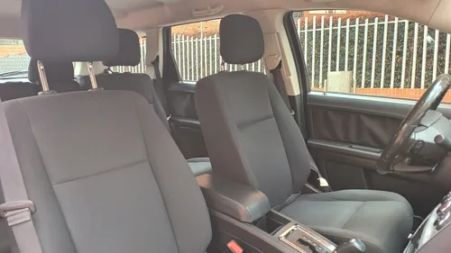 Dodge Journey 2.4 Se/express
