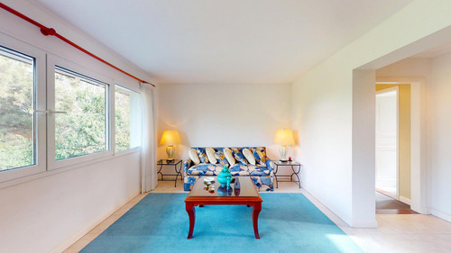 Casa De 6 Ambientes En Venta En Pinamar - Centro/iglesia A 300m Del Mar