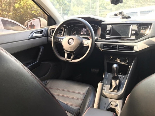 Vw Polo Comfortline 1.0 Tsi