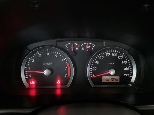 Imagem 10 de 15 de Suzuki Jimny Hr 4x4 Com Reduzida 2011 Raridade