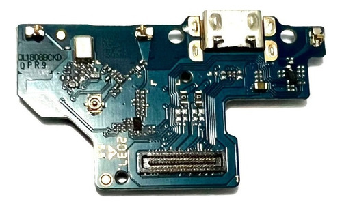 Placa De Carga Conector Dock Compatível Com K22/ K22+