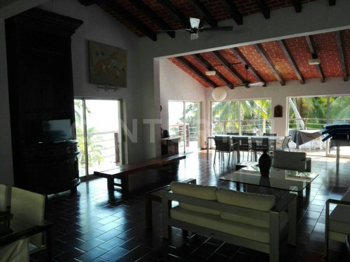 Imagen 3 de 12 de Casa De Descanso