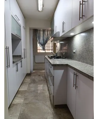 Apartamento en venta