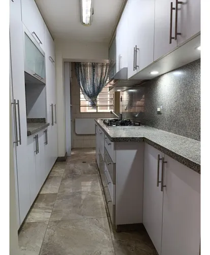 Venta De Apto En Chacao 90 M2