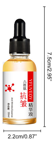 Sérum Uv Activeskin Advanced Angeles Que Endurece A Pele Sem