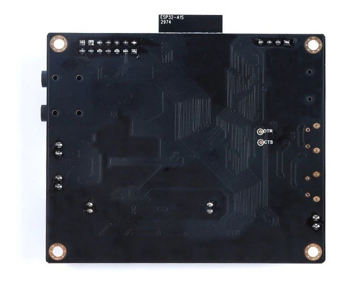 Imagen 8 de 8 de Tarjeta Desarrollo Esp32-audio-kit Esp32-a1s Wifi+ Bluetooth