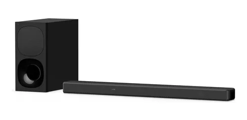 Sony HT-G700: Barra de sonido Dolby Atmos/DTS:X de 3.1 canales con  tecnología Bluetooth, color negro