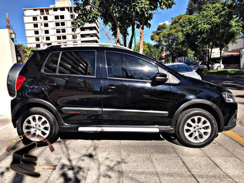 Volkswagen Crossfox 1.6 Highline 2012