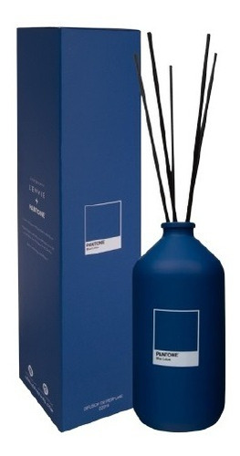 Difusor De Perfume Blue Lotus 220ml Lenvie