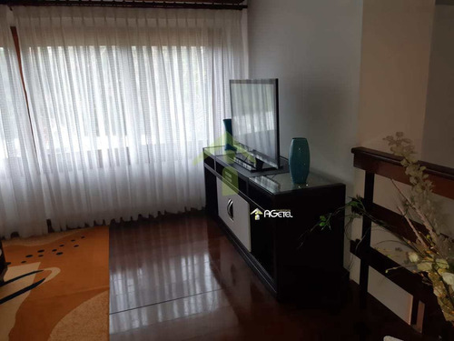 Imagem 11 de 25 de Casa Com 5 Dorms, Centro, Embu-guaçu - R$ 2.5 Mi, Cod: 1255 - V1255