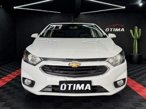 Chevrolet Prisma Prisma 1.4 LTZ SPE/4 (Aut)