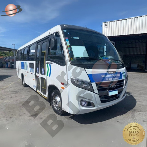 Volare Dv9 Urbano Mercedes Benz Urbano 2023