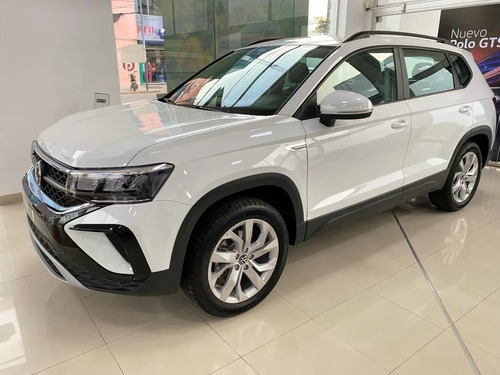 Volkswagen Taos 1.4 250 Tsi Comfortline