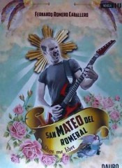 San Mateo Del Romeral - Romero Caballero, Fernando