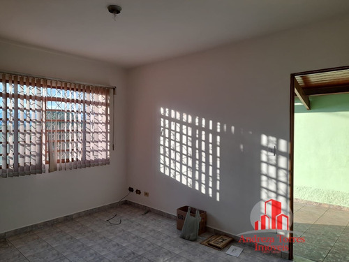 Casa Padrão À Venda Em Taubaté/sp - 938