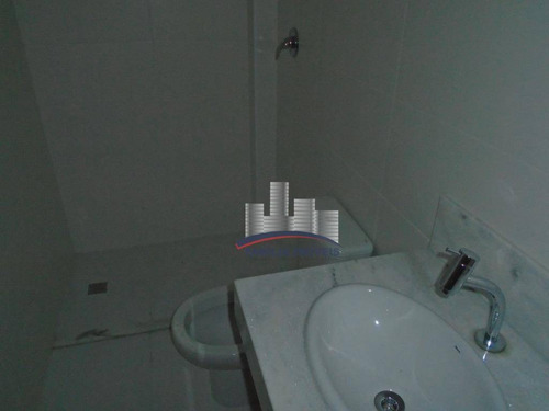 Imagem 19 de 30 de Casa À Venda, 187 M² Por R$ 860.000,00 - Campo Grande - Santos/sp - Ca0423