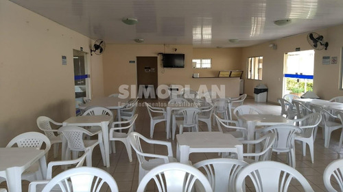 Imagem 21 de 22 de Apartamento - Ref: Ap000449