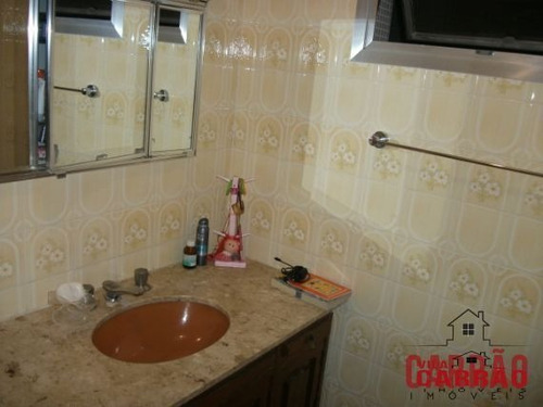 Imagem 15 de 15 de S1117 - Sobrado 3 Dorms. (1 Suíte), Brás - São Paulo/sp - S1117