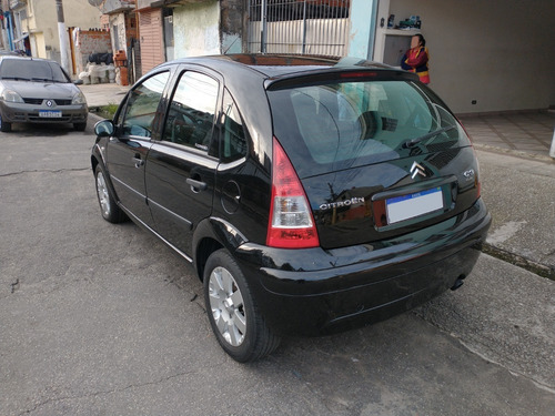 Imagem 3 de 17 de Citroën C3 Glx 1.4 2012