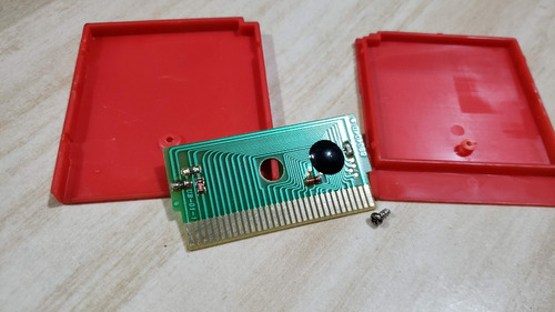 Godzilla Compatível Com Game Boy. B2 (Usado)