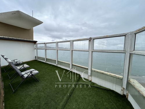 Venta Departamento En La Avenida Del Mar