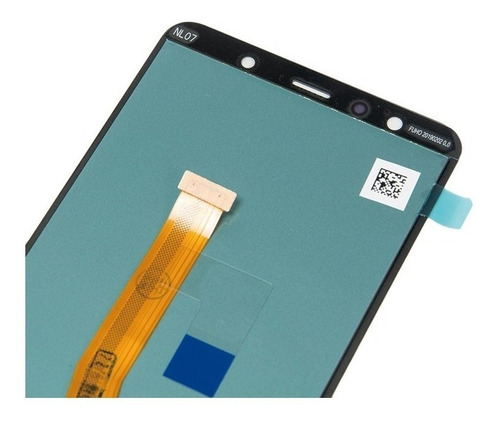 Pantalla Lcd Para Samsung A7 2018 A750
