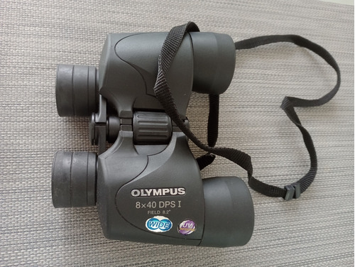 Binoculares Olympus 8x40 