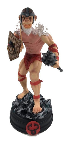 Simiano Vilao Mutante Dos Thundercats 27 Cm Resina