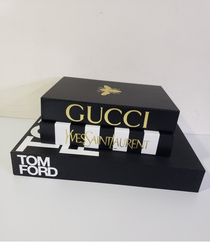 Libro Coco Chanel Libro Tom Ford Libro Assouline 