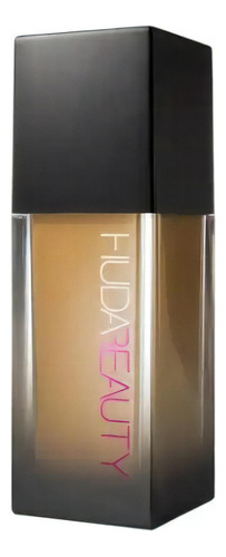 Base de maquillaje Huda Beauty Fauxfilter tone, 310 g, color amaretti, 35 ml