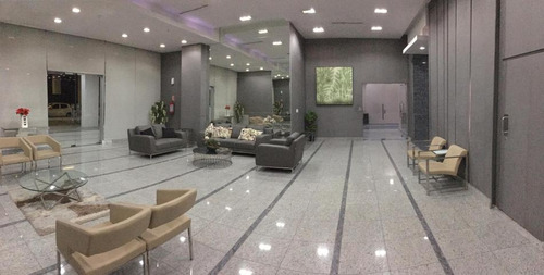 Imagen 2 de 14 de Venta De Apartamento En Ph Top Towers Costa Del Este 20-7922