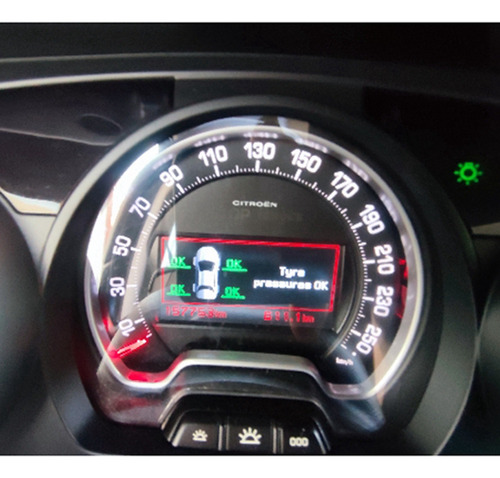 Sensor Tpms 9681102280 Presión Llanta 433mhz Para 407